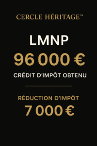 Défiscalisation