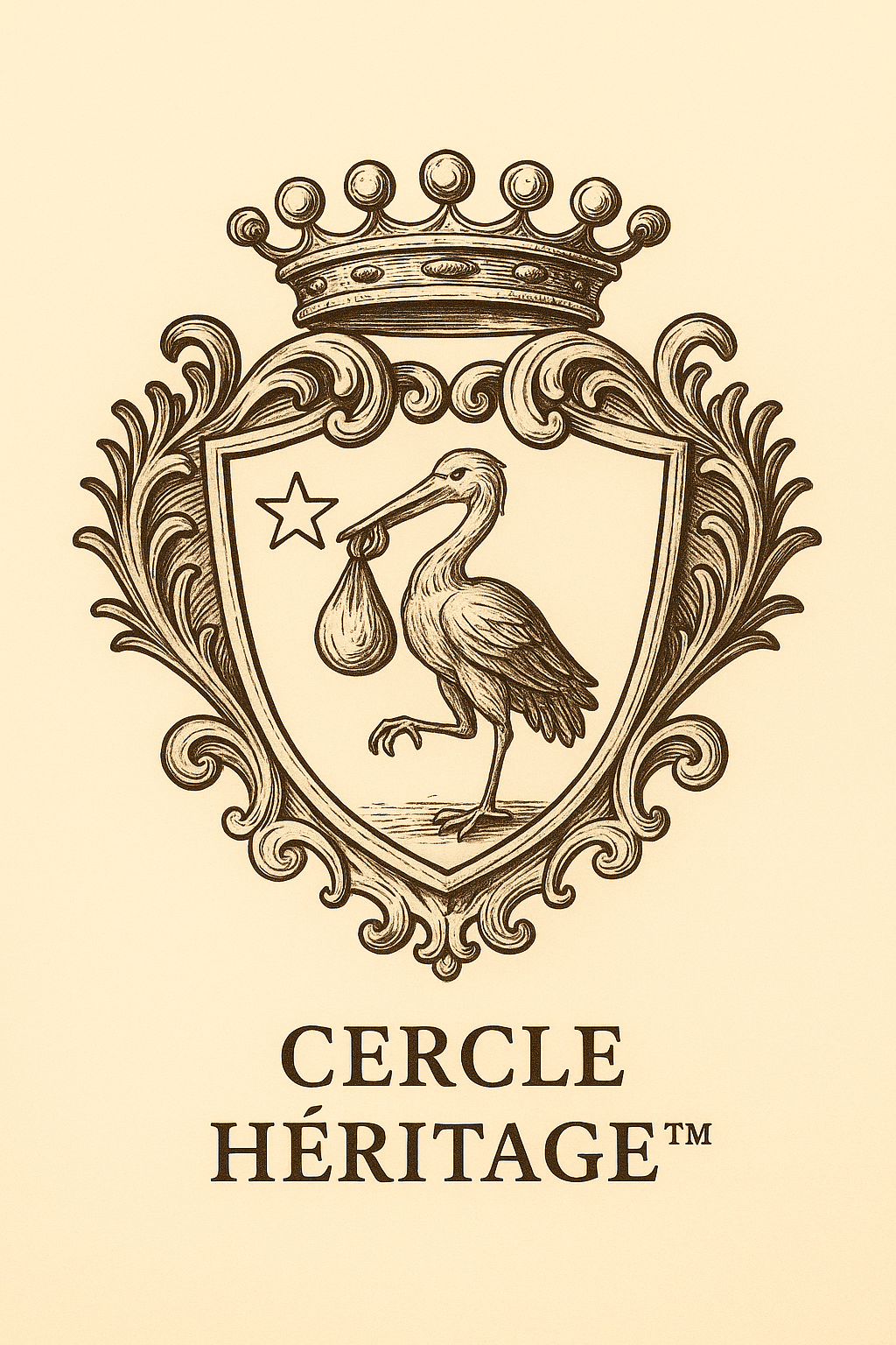 Cercle Héritage™